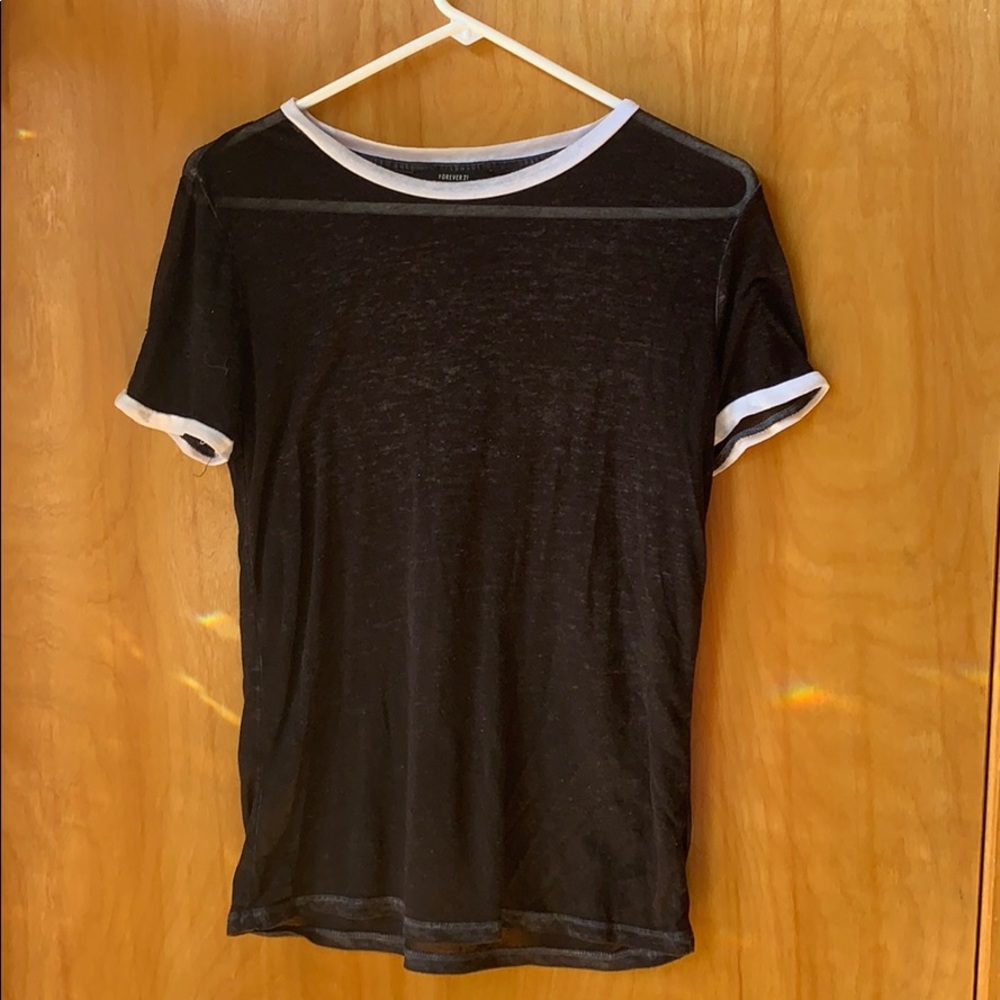 A T-Shirt